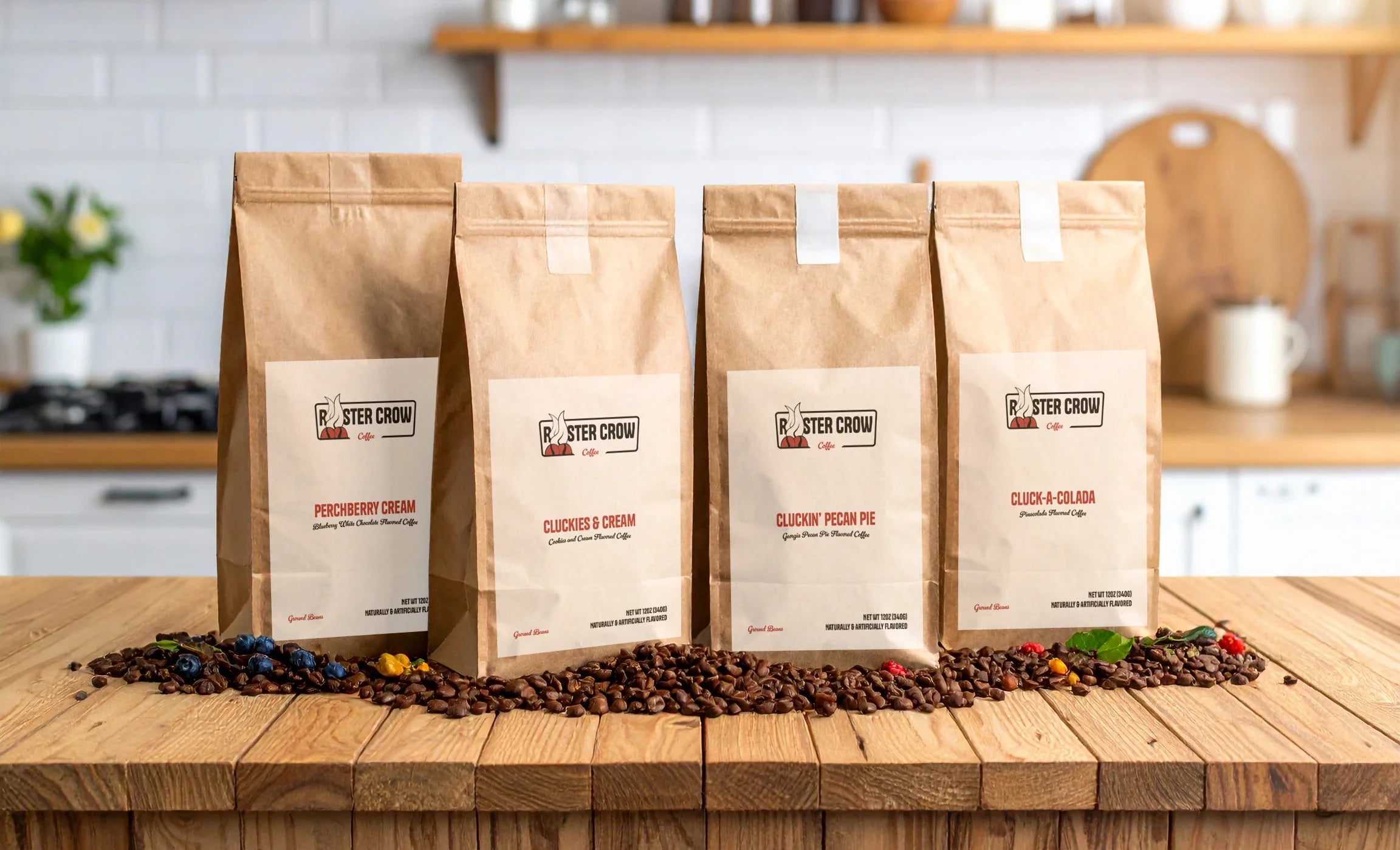 Decaf Coffee