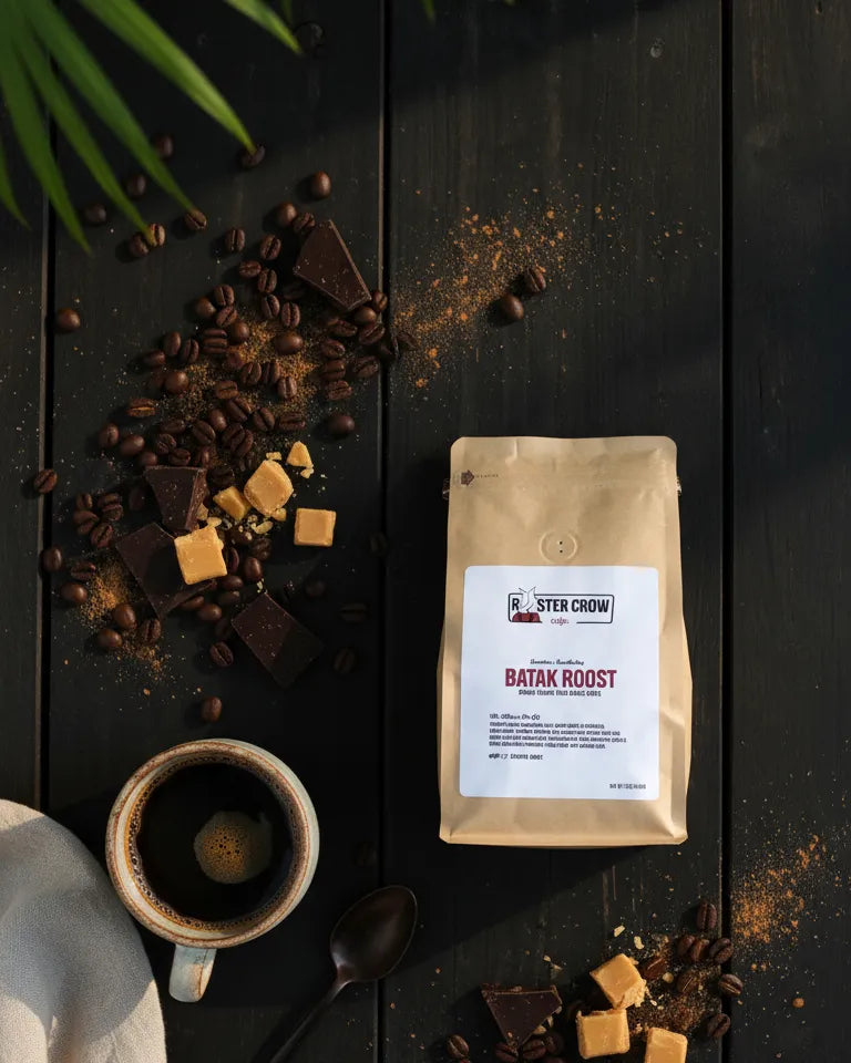 Batak Roost