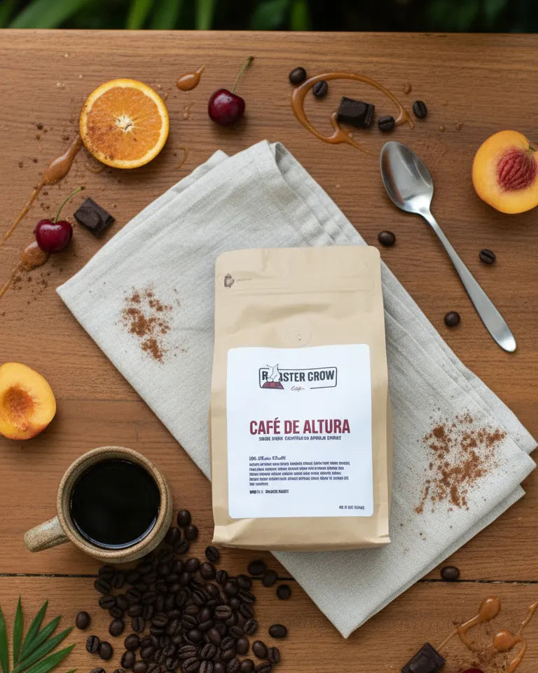 Café de Altura