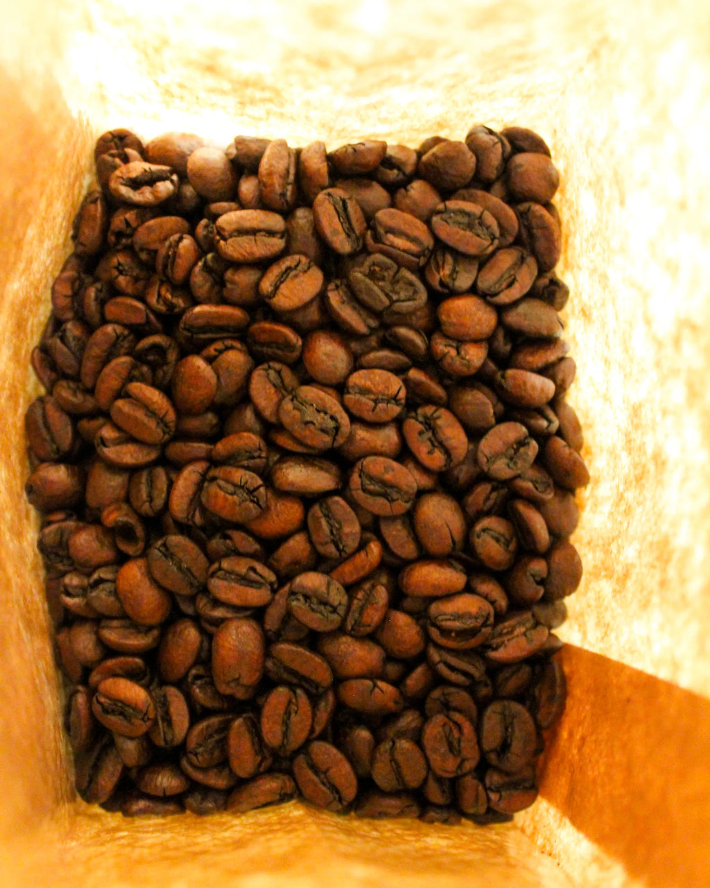 Rooster Crow Coffee Mystery Bag single origin medium roast coffee