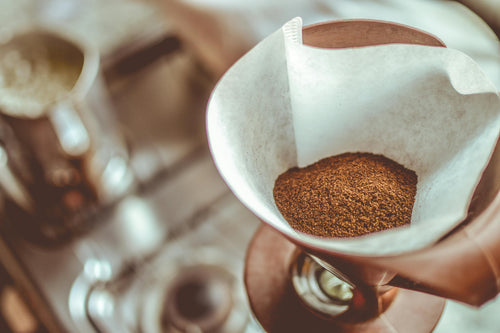 Café de Altura
